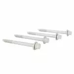 Lower Control Arm Rear Bolt