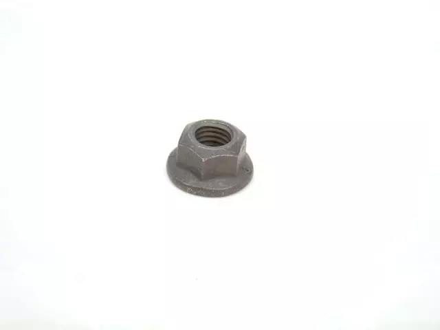 Nut, Shock Absorber Lower Mounting