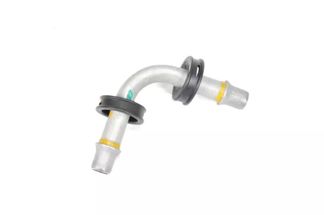 Automatic Transmission Auxiliary Fluid Cooler Inlet Line