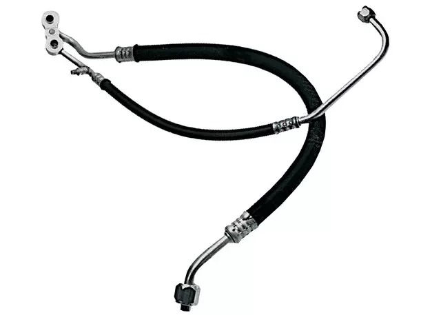 Air Conditioning Manifold Hose Assembly