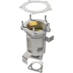 California Direct-Fit Catalytic Converter