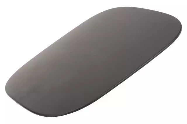 Primed Fuel Tank Filler Door