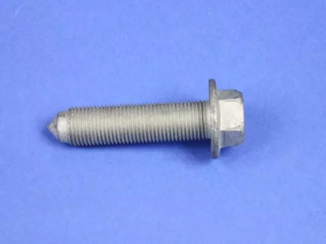 Hex Flange Head Bolt