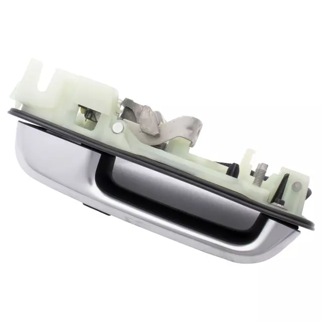 JC3Z-2522404-KDPTM - Exterior Door Handle 2018-2022 Ford | Online