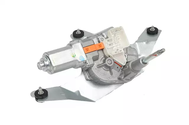 Rear Window Wiper Motor