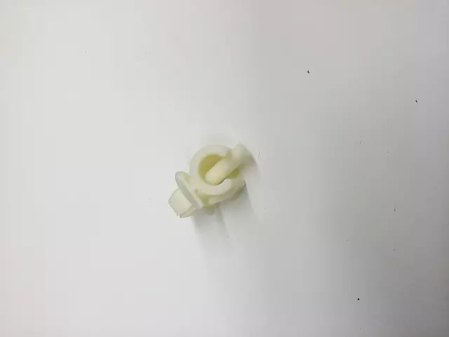 Support Rod Isolator