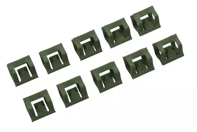 Door Interior Trim Panel Retainer