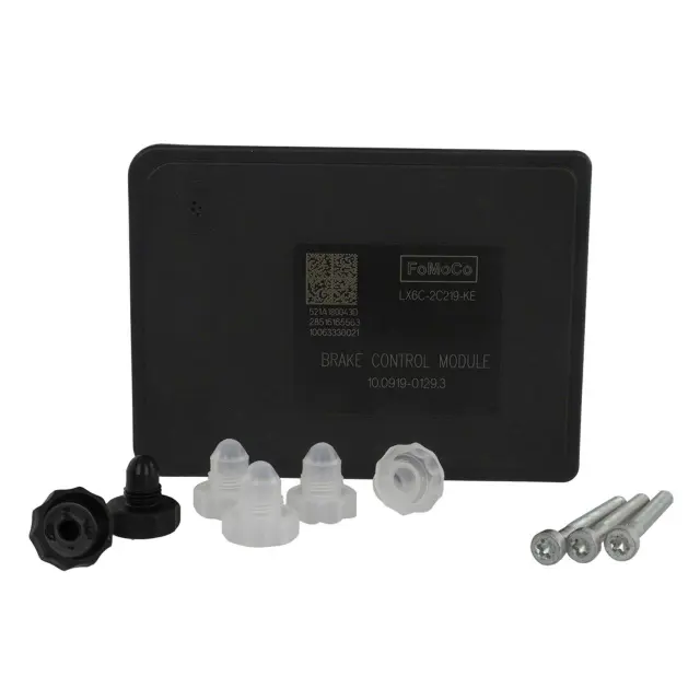 LX6Z-2C219-J - Control Module Ford Parts Direct