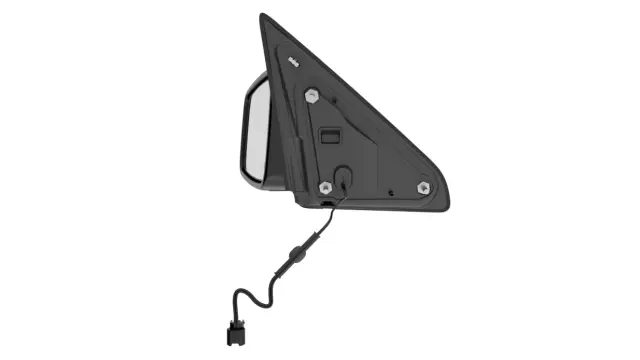 2014-2022 Ram Outside Rear-View Mirror, Left 68462821AA | My Mopar