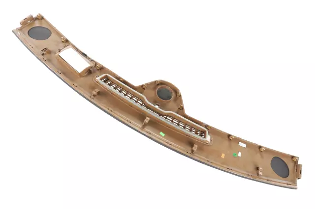 Choccachino Instrument Panel Extension