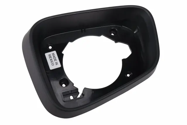 2015-2018 Chevrolet Trax Driver Side Door Mirror Housing Bezel