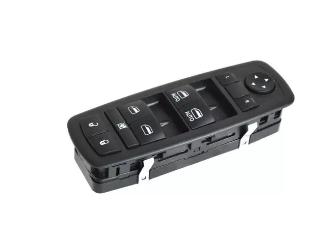 トムリドル　604545 68590590AA - Front Door Switch And Bezel 2016-2027 Mopar | The