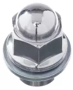 Nut Lug Nut Road Wheel, For Aluminum Nut Set Road Wheel