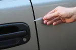 Door Edge Film