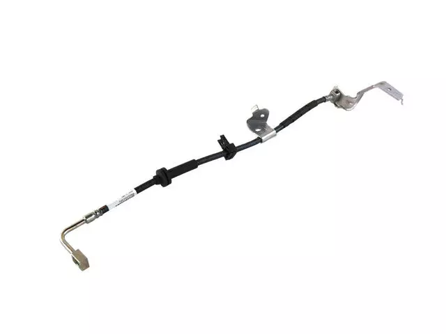 Brake Hose, Left
