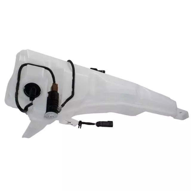 NZ6Z-17618-B - Reservoir 2022-2026 Ford Maverick | Ford Parts Direct