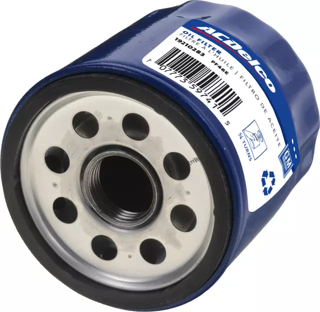 Engine Oil Filter