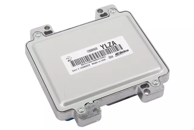 Powertrain Control Module