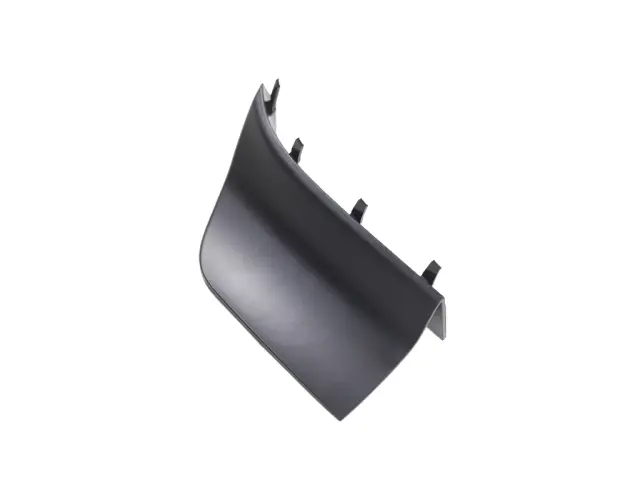2021-2026 Jeep Front Fascia Spat, Right 68421752AB | My Mopar Parts