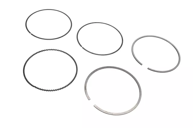 Piston Rings