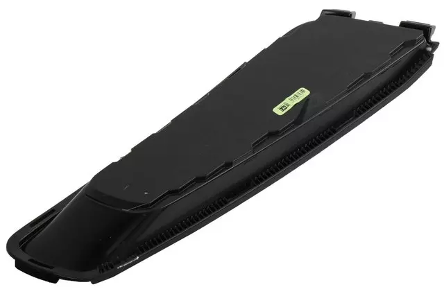 Front Driver Side Fog Lamp Bezel