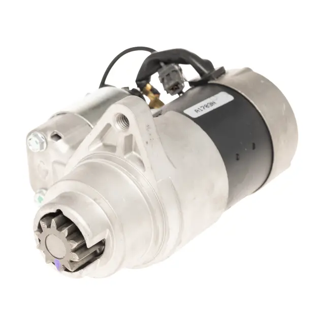 2003-2007 Nissan 350Z Starter 2330M-AM60ARW | Nissan OEM Parts Online
