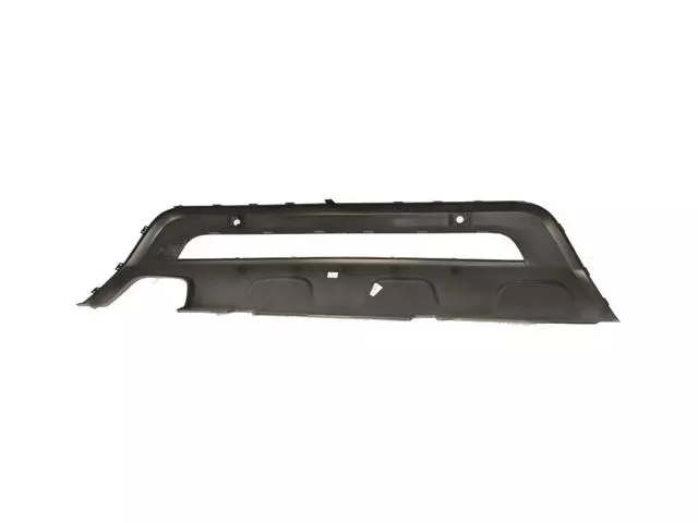 2016-2018 Fiat 500X Rear Lower Fascia 6AP23TZZAA | My Mopar Parts