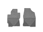Grey All Weather Floor Mats