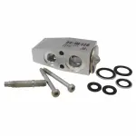 Motorcraft™ Expansion Valve
