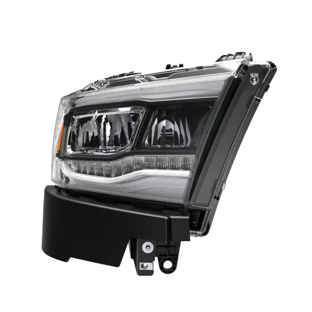 2019-2024 Ram 1500 Headlamp, Right 68533272AB | My Mopar Parts
