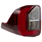 Tail Lamp Assembly