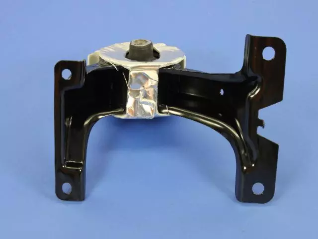 Engine Mount Isolator, Rear