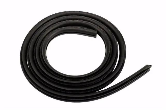 Driver Side Front Door Weatherstrip Front door sealing strip Replace# 2217270230 A2217270230 AUTO-MOHI