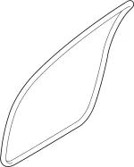 Surround Weather-Strip