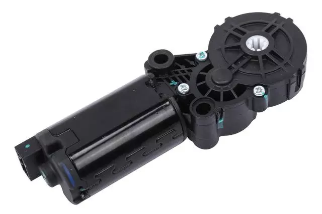 Front Seat Recliner Actuator