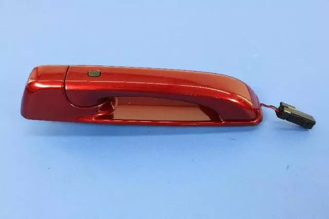 Exterior Door Handle, Right