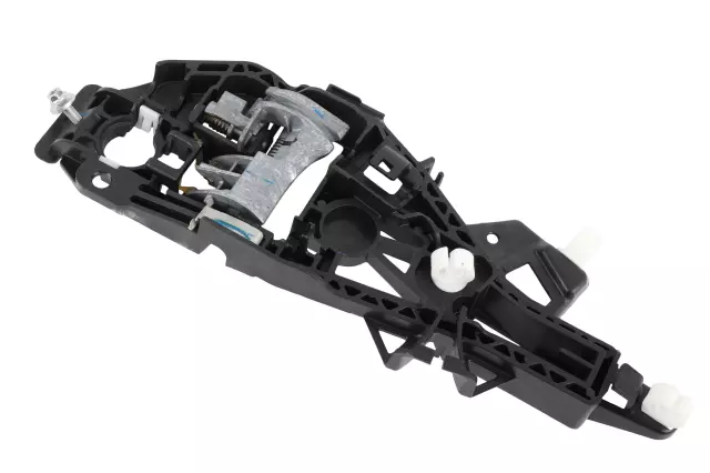 Rear Passenger Side Door Outside Handle Bracket