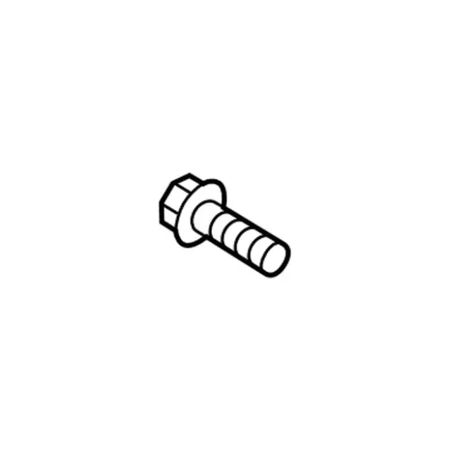 W719430-S439 2020-2024 Ford Adapter Bolt | Fairway Ford Parts