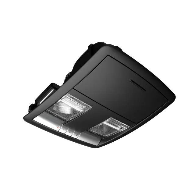 2015-2023 Dodge Challenger Overhead Console 1AR29DX9AB | My Mopar