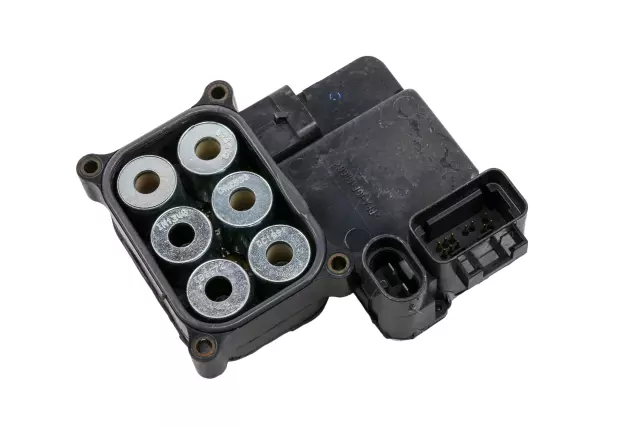Electronic Brake Control Module Assembly, Remanufactured