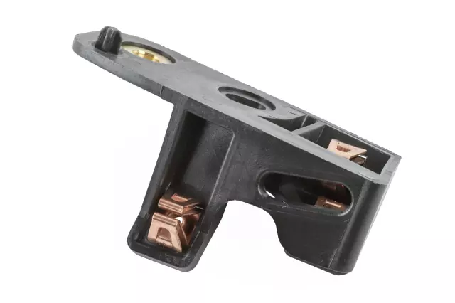 Driver Side Sunshade Retainer