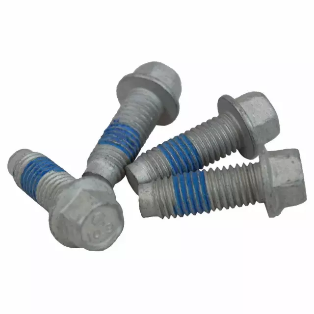 Drive Shaft Assembly Bolt