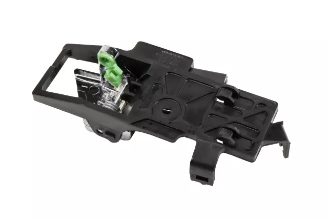 Interior Driver Side Door Handle