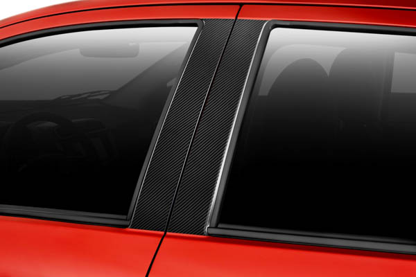 B Pillar Decal Mitsubishi (MZ330464) Mitsuparts - 600x400 - gif B Pillar Decal Mitsubishi Mirage