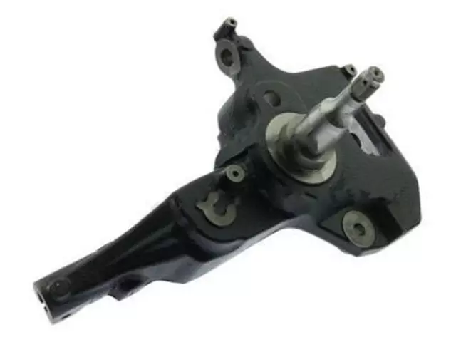 1998-2009 Ford - Steering Knuckle