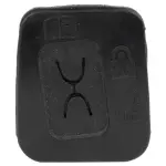 Handle, Inside Escutcheon