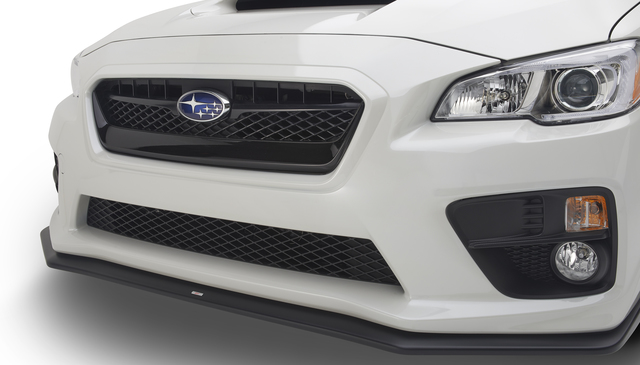 Front Subaru Genuine E2410SC000EN Under Spoiler