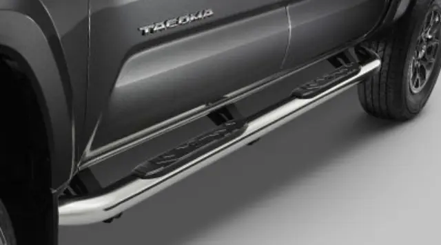 タコマ　TRDPRO サイドステップ　USトヨタ タコマ TRDPRO サイドステップ USトヨタ