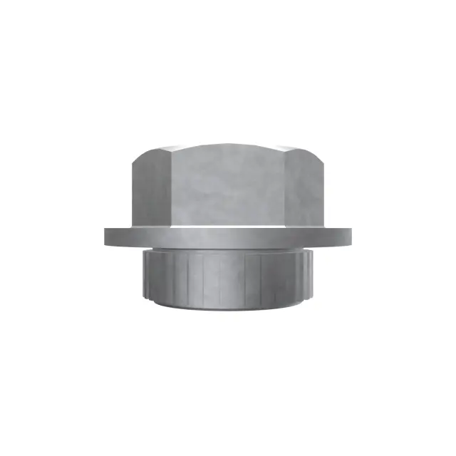 2021-2026 Mopar Hex Drive Nut 06511574AA | My Mopar Parts