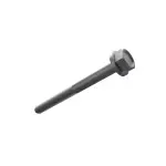 Hex Head Screw And Washer